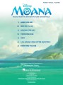 Moana (PVG) - nuty na fortepian, akordy gitarowe, linia melodyczna, teksty z filmu Vaiana Skarb Oceanu - Lin-Manuel Miranda, Opetaia Foa'i, Mark Mancina