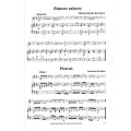 Drobne utwory na flet z fortepianem - Joanna Krakowska