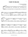Metallica for Piano Solo - nuty na fortepian