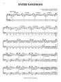 Metallica for Piano Solo - nuty na fortepian