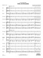 Discovery Band: Alan Silvestri - The Avengers (Score & Parts) - Robert Longfield - nuty na młodzieżową orkiestrę dętą