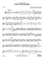Discovery Band: Alan Silvestri - The Avengers (Score & Parts) - Robert Longfield - nuty na młodzieżową orkiestrę dętą