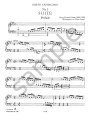 Georg Friedrich Handel: Klavierwerke I - kompozycje na instrumenty klawiszowe tom 1 - nuty na fortepian