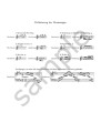 Georg Friedrich Handel: Klavierwerke I - kompozycje na instrumenty klawiszowe tom 1 - nuty na fortepian