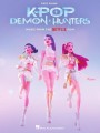 KPop Demon Hunters (Easy Piano) - nuty na pianino dla początkujących z filmu Netflix K-popowe łowczynie demonów