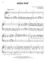 KPop Demon Hunters (Easy Piano) - nuty na pianino dla początkujących z filmu Netflix K-popowe łowczynie demonów