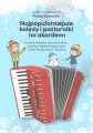 Paweł Garbalski: Najpopularniejsze kolędy i pastorałki na akordeon - nuty na akordeon