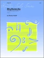 Murray Houllif: Rhythmicity - 10 Competition Solos for Drum Set - nuty na perkusję
