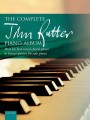 The Complete John Rutter Piano Album - nuty na fortepian solo