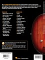 Hal Leonard Baritone Guitar Method - Chad Johnson (+ audio online) - szkoła gry na gitarze barytonowej
