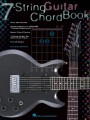 7-String Guitar Chord Book - akordy gitarowe dla gitary 7-strunowej