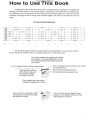 7-String Guitar Chord Book - akordy gitarowe dla gitary 7-strunowej