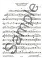 Michel Meriot: 25 etudes faciles progressives et variees pour tous les saxophones - etiudy i ćwiczenia na saksofon