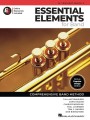 Essential Elements 2000 for Band: Bb Trumpet Book 2 (+ audio online) - szkoła na trąbkę przygotowująca do gry w orkiestrze dętej