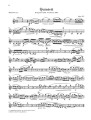 Johannes Brahms: Klarinettenquintett - Clarinet Quintet - Kwintet klarnetowy h-moll op. 115 - nuty na klarnet lub altówkę, dwoje skrzypec, altówkę i wiolonczelę