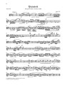 Johannes Brahms: Klarinettenquintett - Clarinet Quintet - Kwintet klarnetowy h-moll op. 115 - nuty na klarnet lub altówkę, dwoje skrzypec, altówkę i wiolonczelę