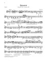 Johannes Brahms: Klarinettenquintett - Clarinet Quintet - Kwintet klarnetowy h-moll op. 115 - nuty na klarnet lub altówkę, dwoje skrzypec, altówkę i wiolonczelę
