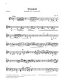 Johannes Brahms: Klarinettenquintett - Clarinet Quintet - Kwintet klarnetowy h-moll op. 115 - nuty na klarnet lub altówkę, dwoje skrzypec, altówkę i wiolonczelę
