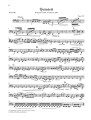 Johannes Brahms: Klarinettenquintett - Clarinet Quintet - Kwintet klarnetowy h-moll op. 115 - nuty na klarnet lub altówkę, dwoje skrzypec, altówkę i wiolonczelę