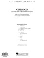 Pop Specials for Strings: Astor Piazzolla - Oblivion (Score & Parts) - nuty na orkiestrę smyczkową