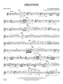 Pop Specials for Strings: Astor Piazzolla - Oblivion (Score & Parts) - nuty na orkiestrę smyczkową