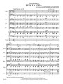 Pop Specials for Strings: Coldplay - Viva la Vida (Score & Parts) - nuty na orkiestrę smyczkową
