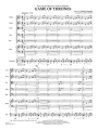 Pop Specials for Strings: Ramin Djawadi - Game Of Thrones (Score & Parts) - temat z serialu Gra o tron - nuty na orkiestrę smyczkową