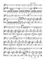 Franz Schubert: Winterreise op. 89 D 911 for High Voice - Podróż zimowa - nuty na głos wysoki z fortepianem