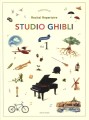 Studio Ghibli Recital Repertoire - Elementary Level Volume 1 - nuty na pianino dla początkujących
