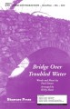 Paul Simon: Bridge over Troubled Water for SSA and Piano - Kirby Shaw - nuty na chór żeński i fortepian