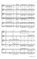 Spice Girls: Wannabe (As an English Madrigal) for SATB and Piano - Nathan Howe - nuty na chór mieszany i fortepian