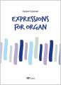Carson Cooman: Expressions for Organ - nuty na organy