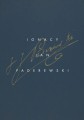 Ignacy Jan Paderewski: Dzieła wszystkie tom 7 - Koncert fortepianowy a-moll op. 17