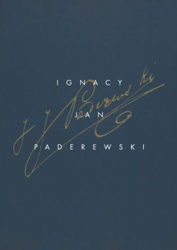 Ignacy Jan Paderewski: Dzieła wszystkie tom 7 - Koncert fortepianowy a-moll op. 17