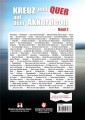 Kreuz und Quer auf dem Akkordeon tom 2 - 100 piosenek w różnych stylach - nuty na akordeon łatwe opracowanie
