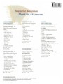 20 franzisische Chansons fur Akkordeon - piosenki francuskie - nuty na akordeon
