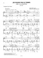 20 franzisische Chansons fur Akkordeon - piosenki francuskie - nuty na akordeon