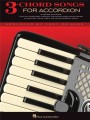 3-Chord Songs for Accordion - Gary Meisner - piosenki z trzema akordami - nuty na akordeon dla początkujących