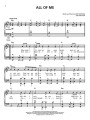 Beautiful Songs for Accordion - 25 pięknych piosenek - nuty na akordeon