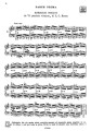 Louis Charles Hanon: Esercizi scelti da Il Pianista Virtuoso transcrizione per fisarmonica - Luigi Oreste Anzaghi - nuty na akordeon