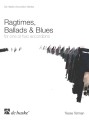 Ragtimes Ballads and Blues for one or two accordions - Tesse Telman - nuty na jeden lub dwa akordeon