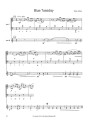 Ragtimes Ballads and Blues for one or two accordions - Tesse Telman - nuty na jeden lub dwa akordeon