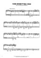 20 Canzoni Popolari per Fisarmonica - Fausto Fulgon (+ płyta CD) - popularne piosenki włoskie - nuty na akordeon