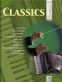 Holzschuh Exclusiv: Classics - Nelly Leuzinger - muzyka klasyczna - nuty na akordeon
