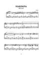 Balkan Melodies for Accordion - Dr. Frances M. Irwin - melodie bałkańskie - nuty na akordeon