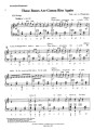 Gospel and Spirituals Classics - Angela Winterstein - nuty na akordeon lub dwa akordeony