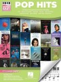 Super Easy Songbook: Pop Hits - proste nuty literowe na pianino lub keyboard