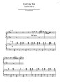 Studio Ghibli Recital Repertoire for Piano Duets - Intermediate Level - nuty na fortepian na cztery ręce