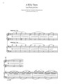 Studio Ghibli Recital Repertoire for Piano Duets - Intermediate Level - nuty na fortepian na cztery ręce