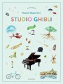 Studio Ghibli Recital Repertoire for Easy Piano Volume 2 - łatwe nuty na pianino